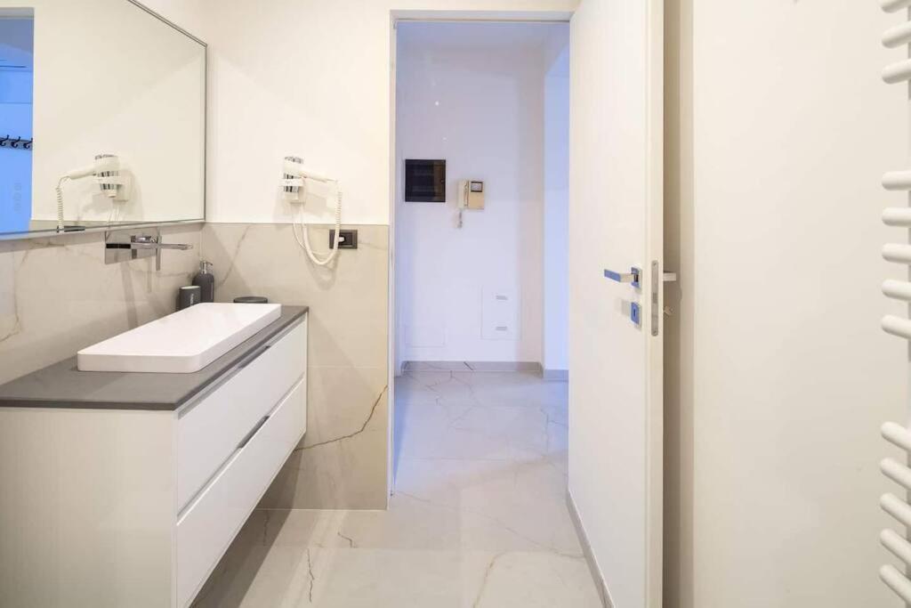 Appartamento Il Mulino Con Parcheggio Gratuito Boloňa Exteriér fotografie