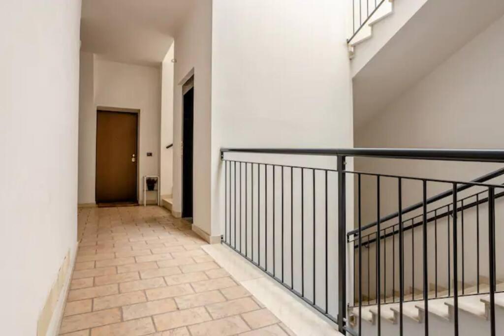 Appartamento Il Mulino Con Parcheggio Gratuito Boloňa Exteriér fotografie